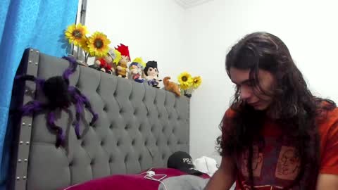 DAEMON online show from 12.13.24