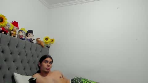 DAEMON online show from 12.13.24