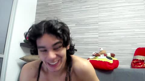 DAEMON online show from 12.18.24