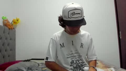 DAEMON online show from 01.02.25