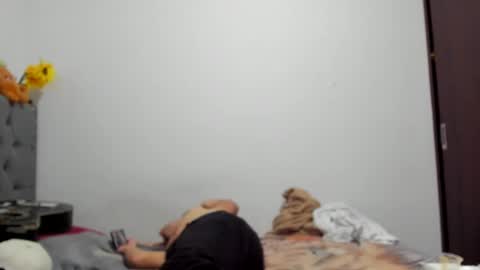 DAEMON online show from 01.03.25