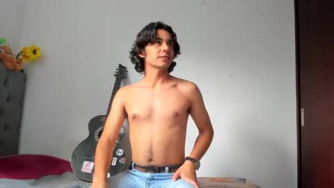 DAEMON online show from 01.11.25