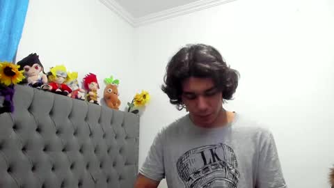 DAEMON online show from 01.18.25