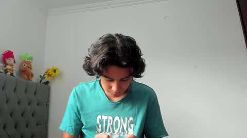 DAEMON online show from 01.19.25