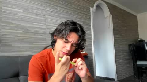 DAEMON online show from 01.28.25