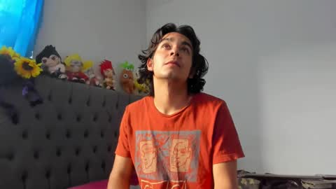 DAEMON online show from 02.02.25