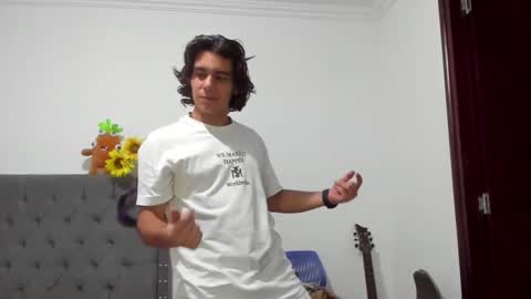 DAEMON online show from 02.09.25