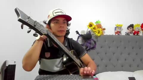 DAEMON online show from 02.15.25