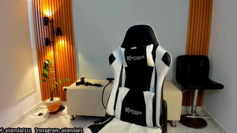 Allan Daf online show from 02.23.25