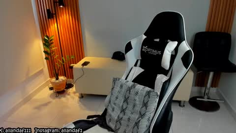 Allan Daf online show from 03.11.25