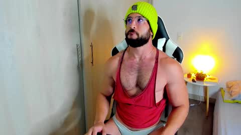 Allan Daf online show from 02.17.26