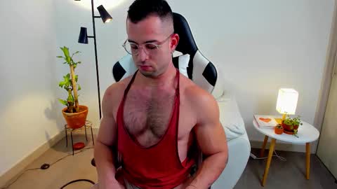 Allan Daf online show from 03.03.26