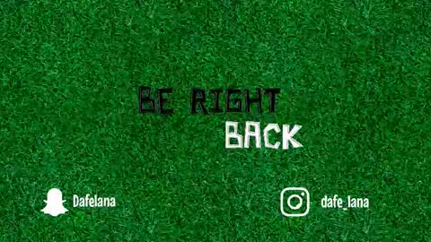 Dafelana online show from 02.27.26