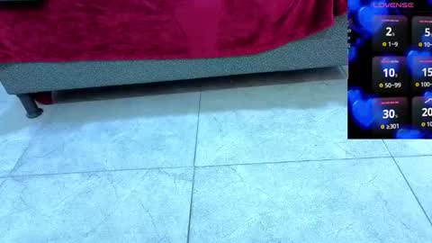 daffnelewis online show from 03.19.26