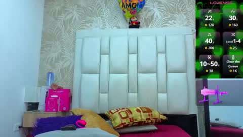 daffnelewis online show from 03.28.26