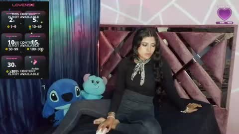 Snapshot of dafna_and_chriss chatting on 06.20.26 dafna lorens online show from 06.20.26