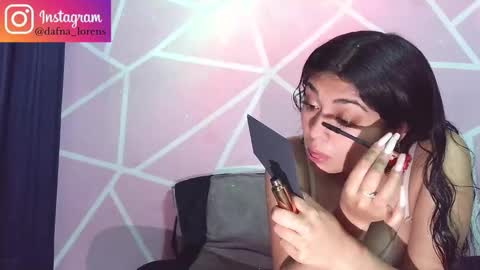 dafna and kris online show from 03.14.26