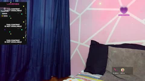 dafna lorens  online show from 03.19.26