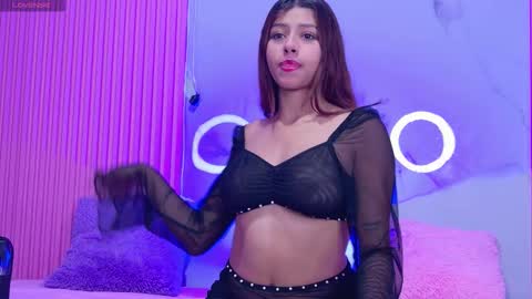 Dafne  online show from 02.19.26