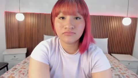 dafne_evaans online show from 04.21.26