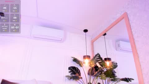 dafne_hillss online show from 03.20.26