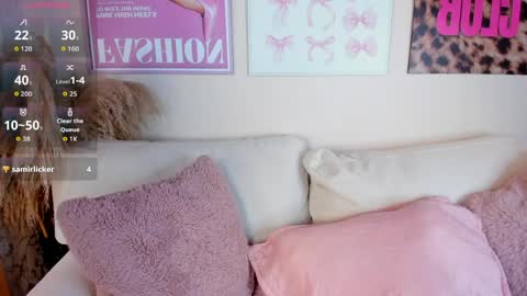 Snapshot of dafne_hillss chatting on 05.30.26 dafne_hillss online show from 05.30.26