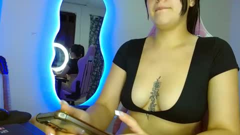 dafne_hot77 online show from 02.04.25