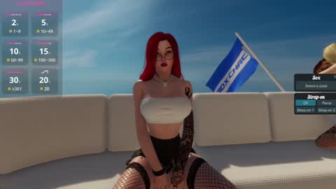 DAFNE online show from 01.27.25