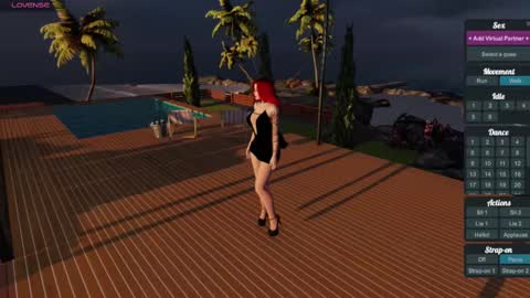 DAFNE online show from 02.12.25