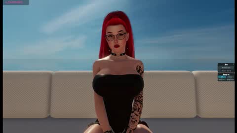 DAFNE online show from 09.16.25