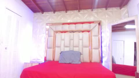 Dafnee online show from 03.08.26