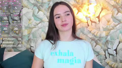 Dafne  online show from 02.26.25