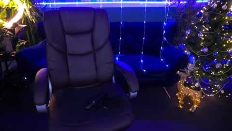 Dafni Mon online show from 12.11.24