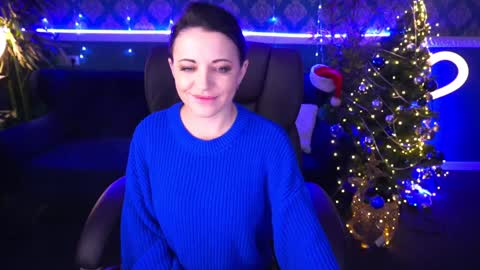 Dafni Mon online show from 01.05.25