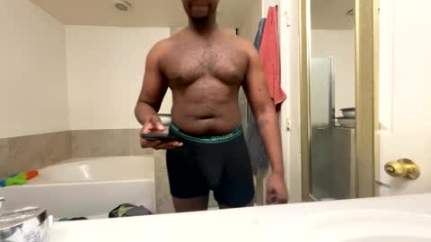 Snapshot of dafoxxx876 chatting on 04.22.26 dafoxxx876 online show from 04.22.26