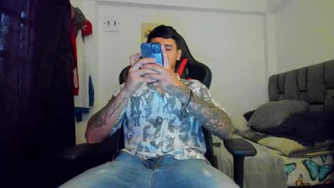 my name is Jhon and I live in colombia online show from 02.25.25