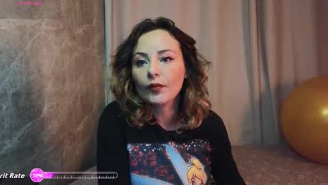 Lulu online show from 09.11.25