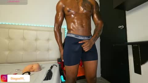 Snapshot of dagofastmilk chatting on 12.05.25 DiegoXXL online show from 12.05.25