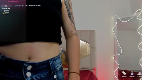 dahia  online show from 02.07.25