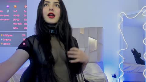 dahia  online show from 02.08.25