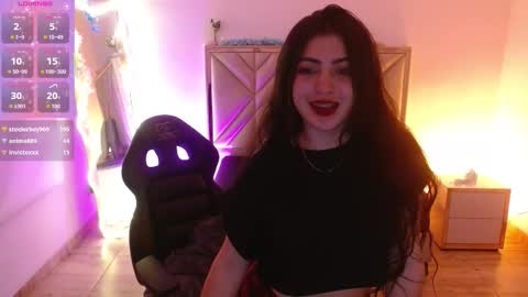 dahia  online show from 11.08.25