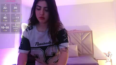 dahia  online show from 11.29.25