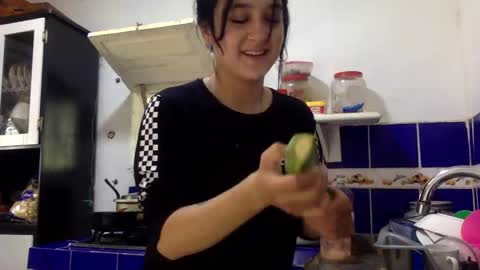 dahia online show from 11.19.25