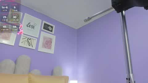 Snapshot of dahiana_boobs chatting on 03.16.26 Dahiana online show from 03.16.26