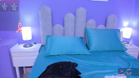 Snapshot of dahiana_boobs chatting on 03.29.26 Dahiana online show from 03.29.26