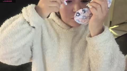 Dahiana  online show from 03.21.26