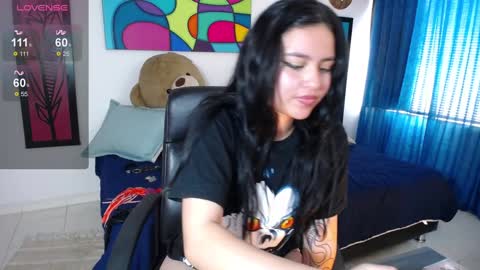 Dahiana online show from 01.05.25