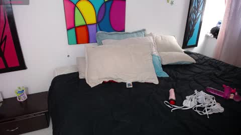 Dahiana online show from 01.17.25