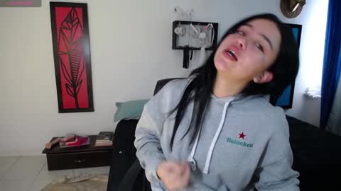 Dahiana online show from 01.25.25