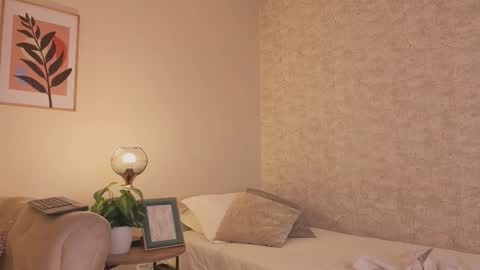 Dahiann Walcott online show from 03.20.26